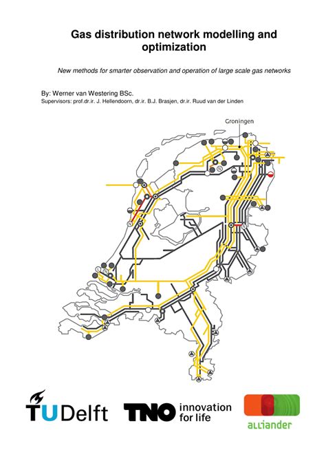 gas network analysis|GasNetSim: An Open.